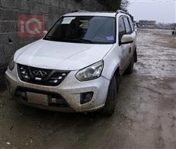 Chery Tiggo 3